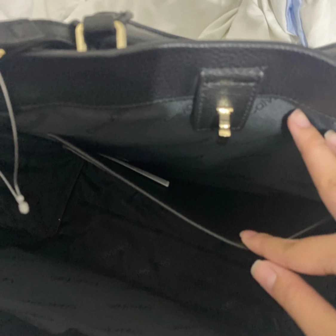 Calvin Klein Handväska  - 90