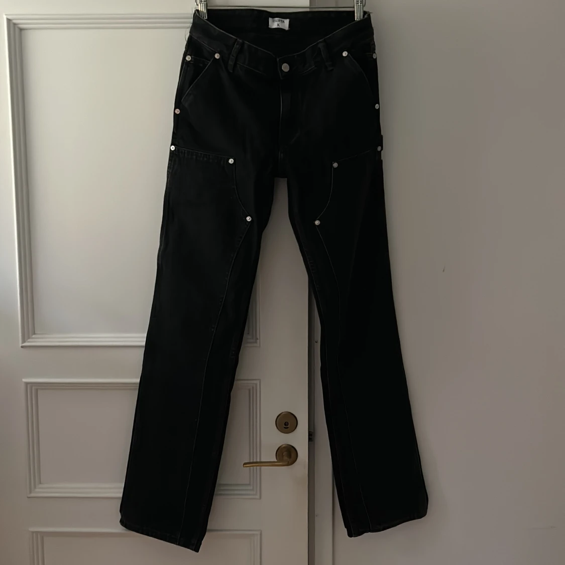 Svarta byxor från Filippa K