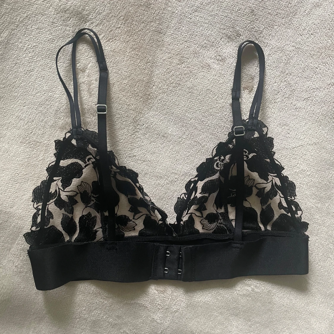 Bh i spets (Xs/B70) - 90