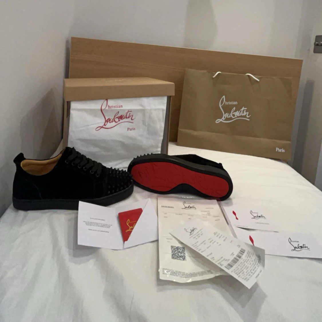 Christian Louboutin 