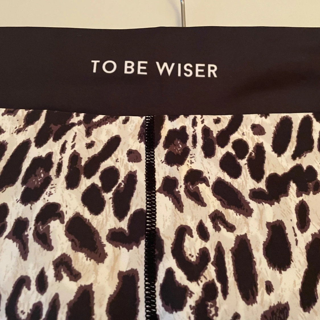 *NY*To be Wiser Leo leggings stl L, presenttips!  - 90