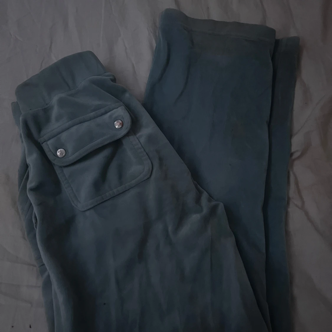 Juicy byxor SÄLJES! - 92