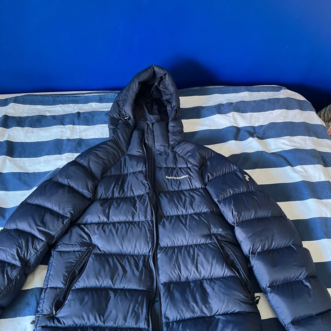 PeakPerformance jacka 