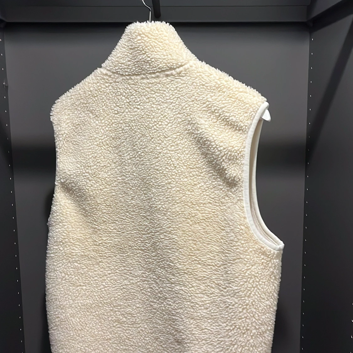 Fleece väst peak performance  - 90