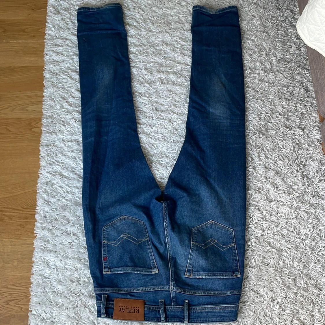 Replay jeans  - 91
