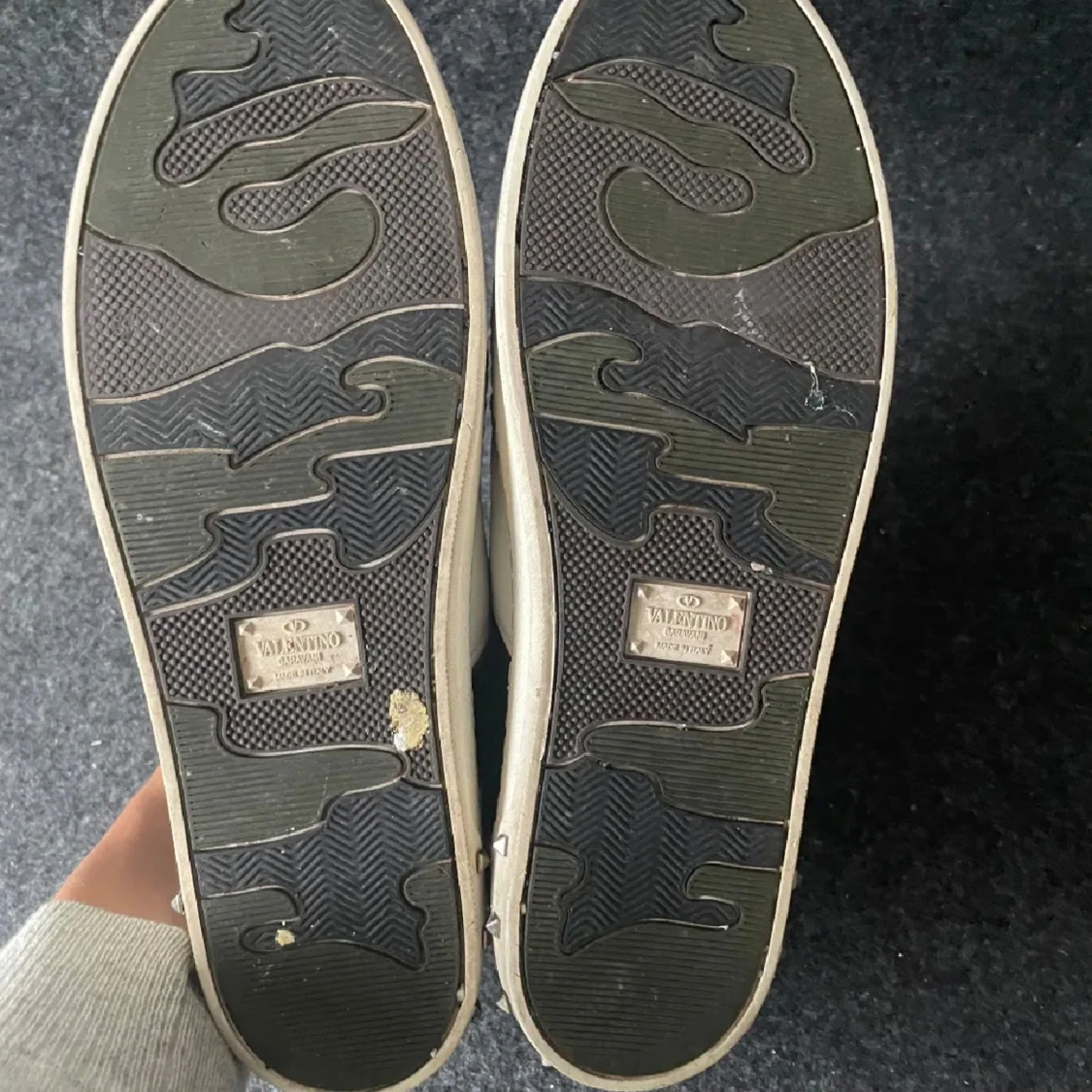 Valentino flycrew - 3