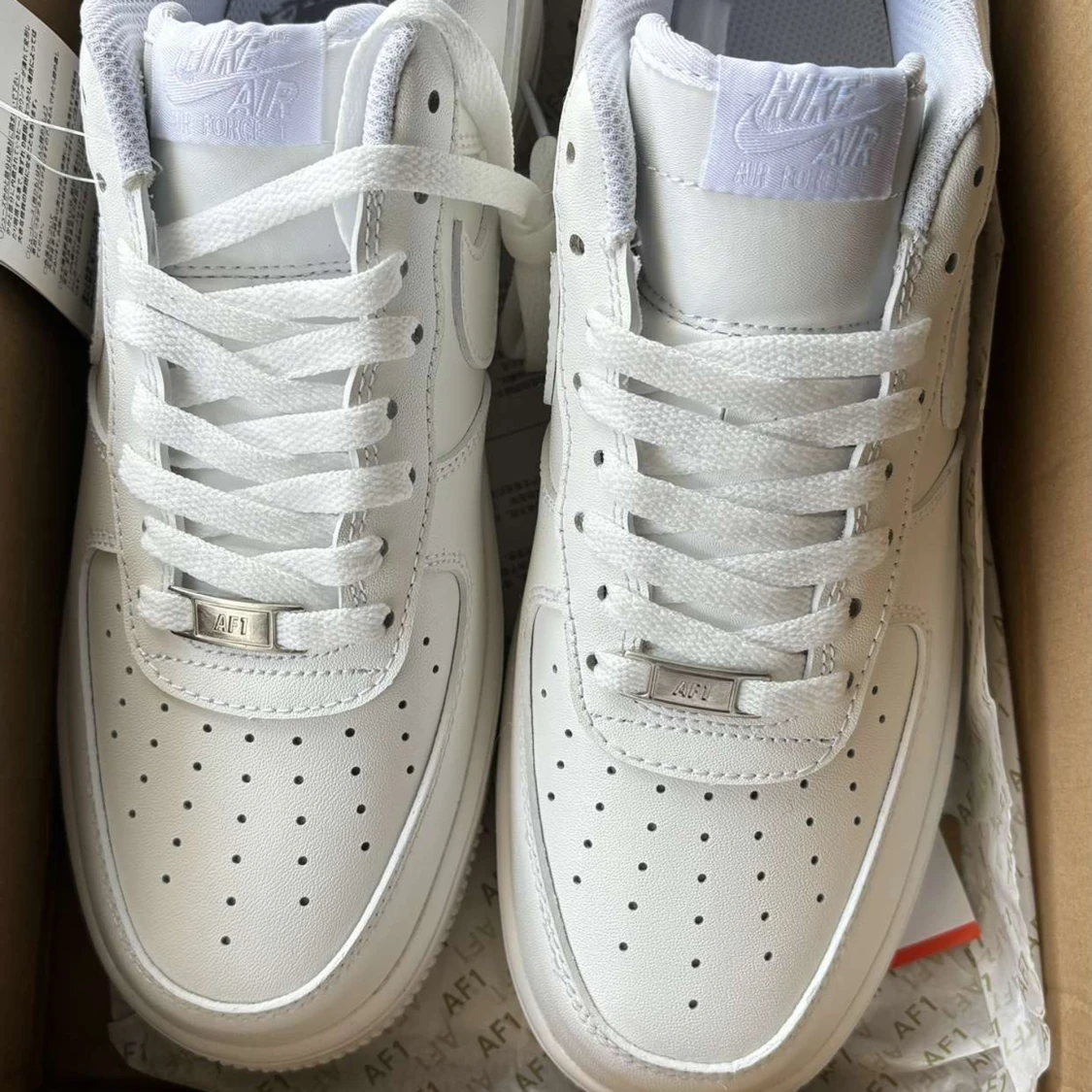 Nike Air force 1  - 91