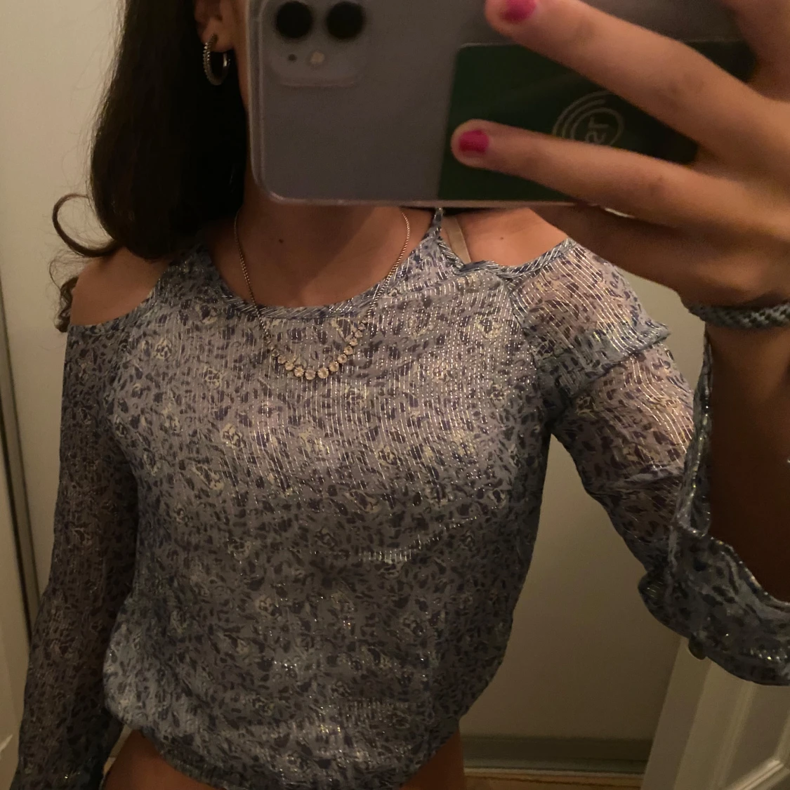 Set🩵🦋🫐↕️ - 1