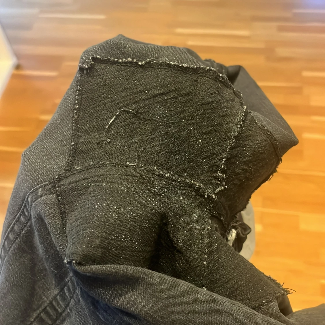 Svarta jeans från Acne Studios - 3