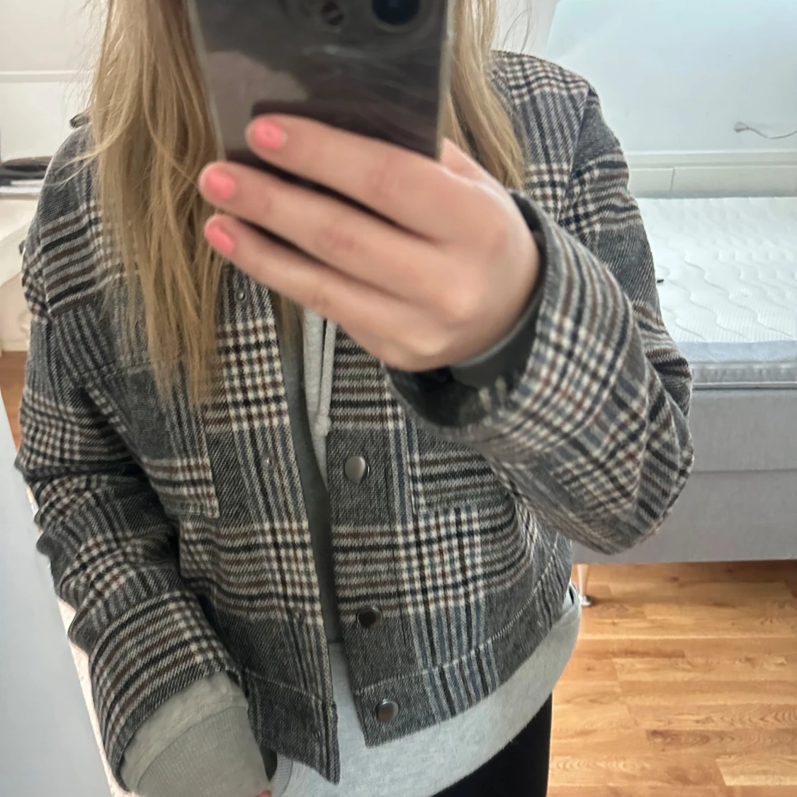 Jacka från Gina Tricot  - 1