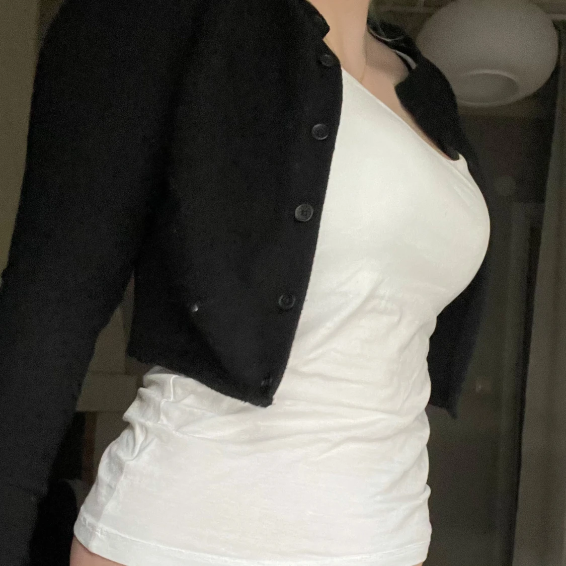 SVART KOFTA - 2