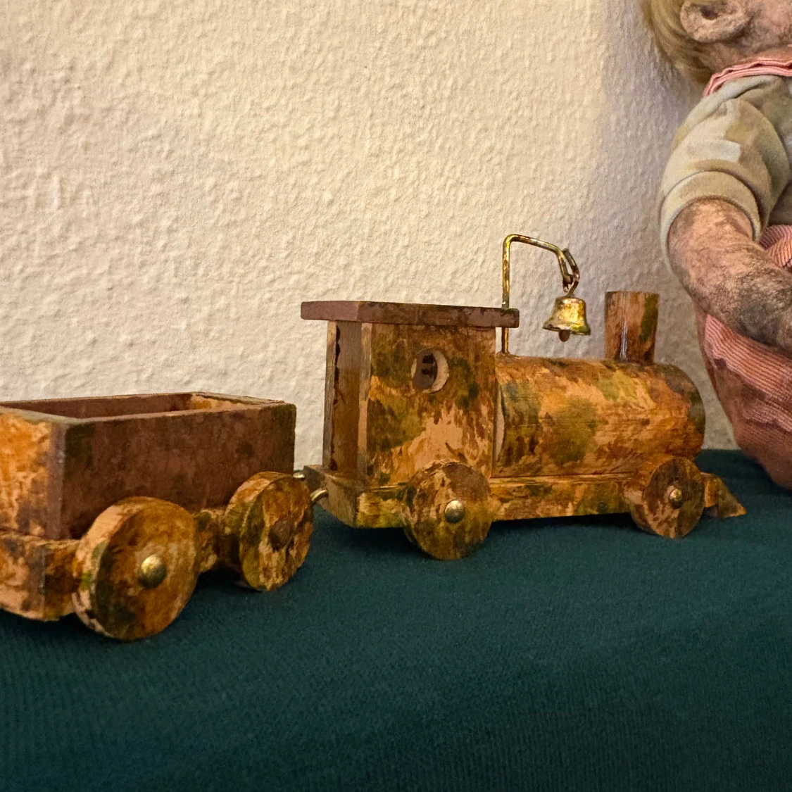 Hunted Doll (Charlie) - 3