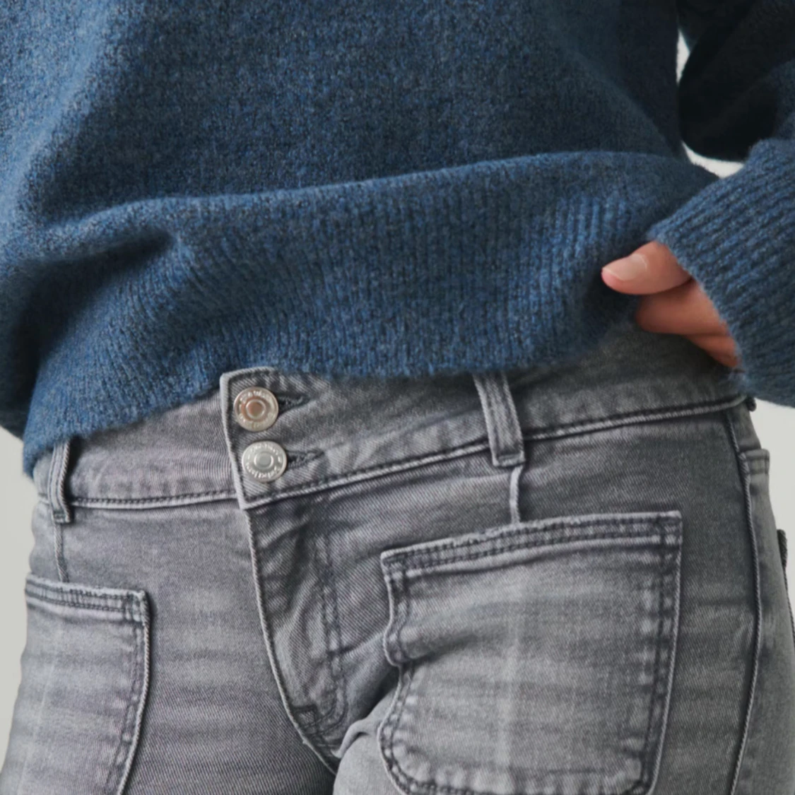 Gina Young jeans - 1