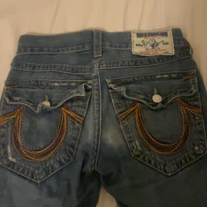 Gammal true religion jeans - Gamla true religion model köpta för 950kr och säljer för 780kr