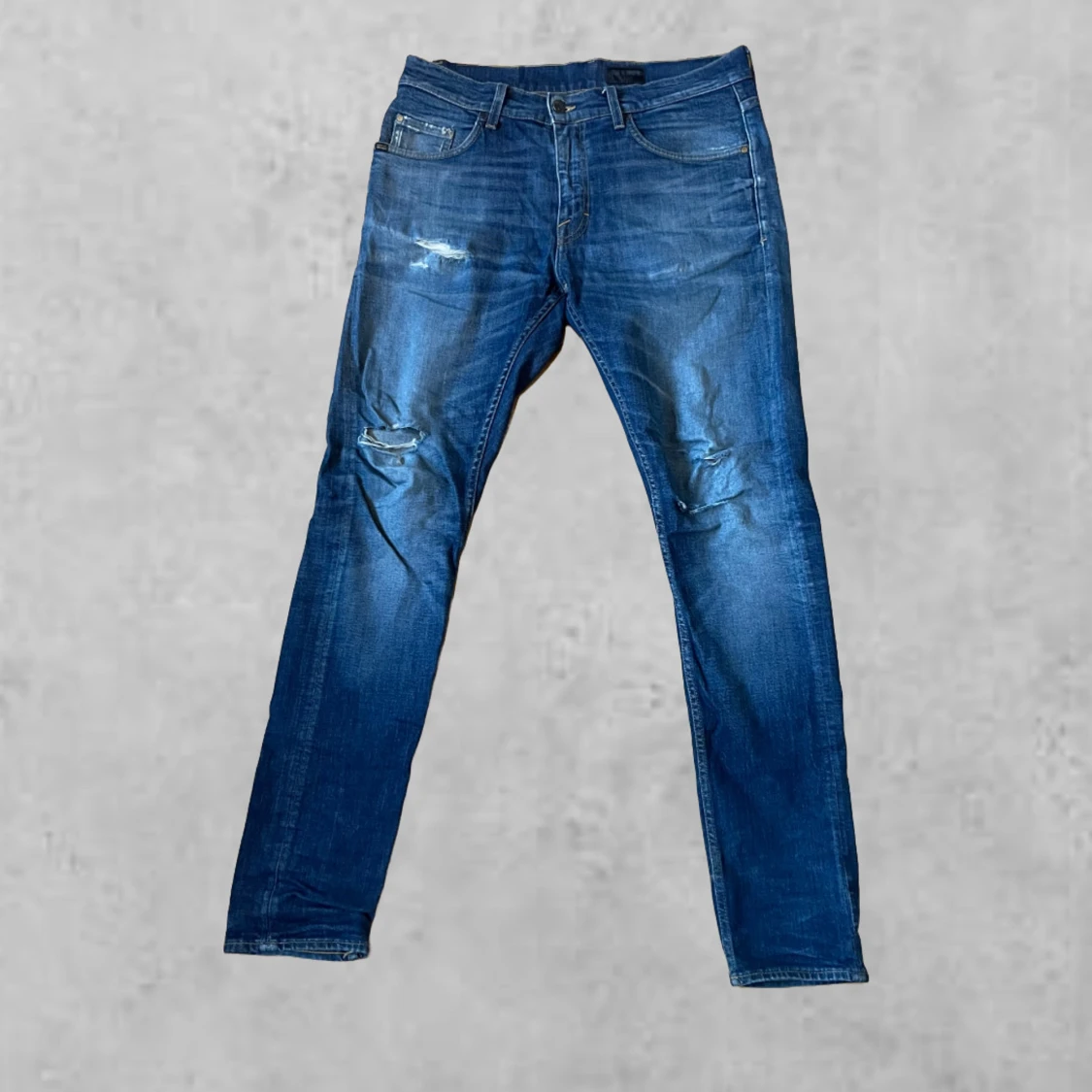 Tiger Of Sweden Jeans