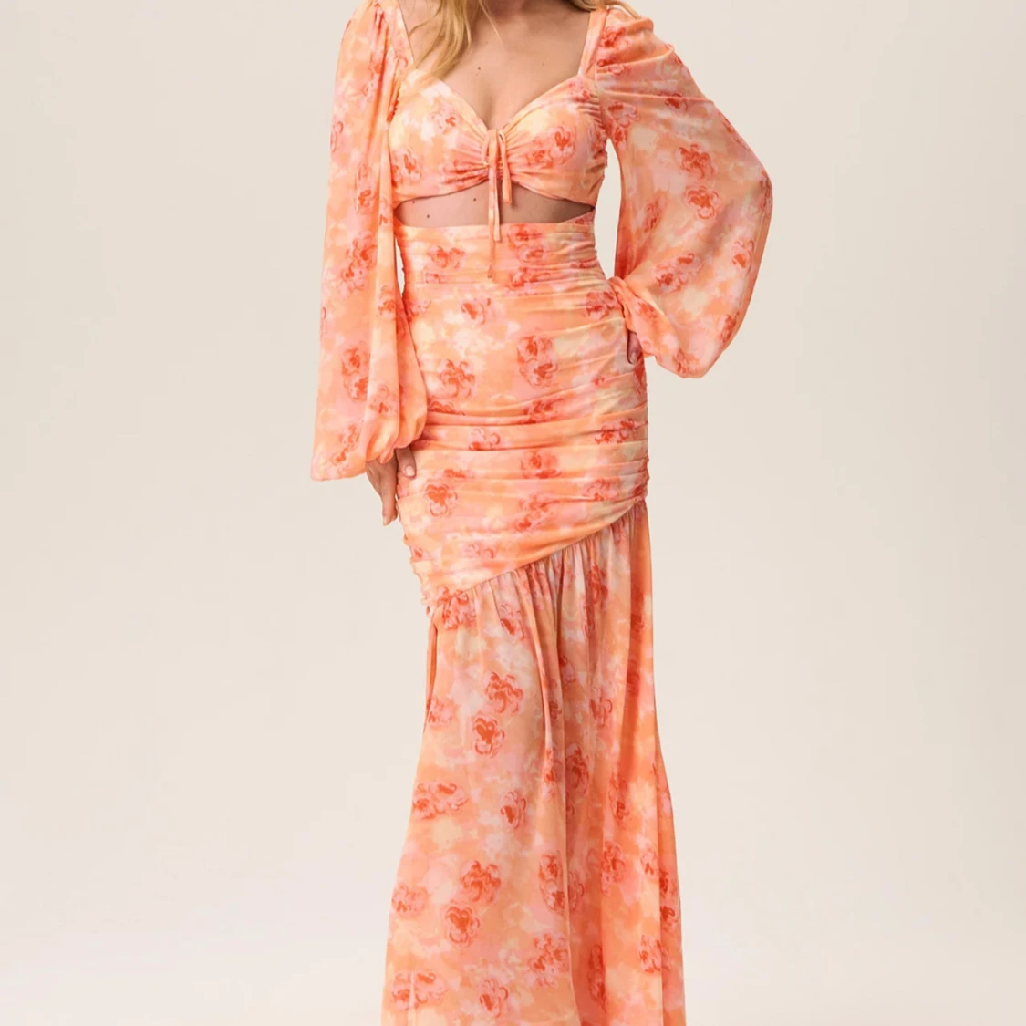 Adoore klänning  - 1