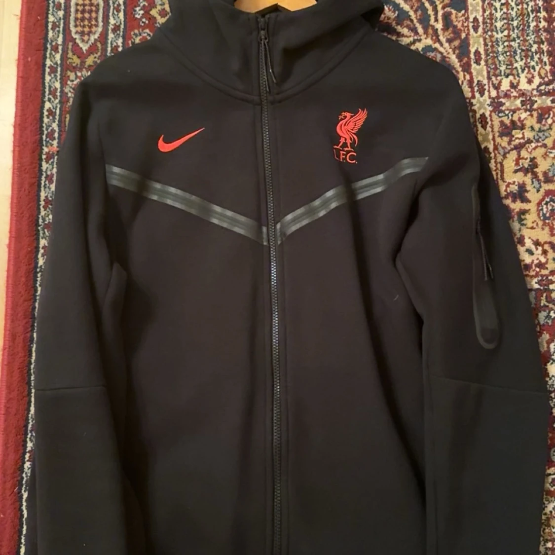 Nike tech fleece tracksuit  - 4