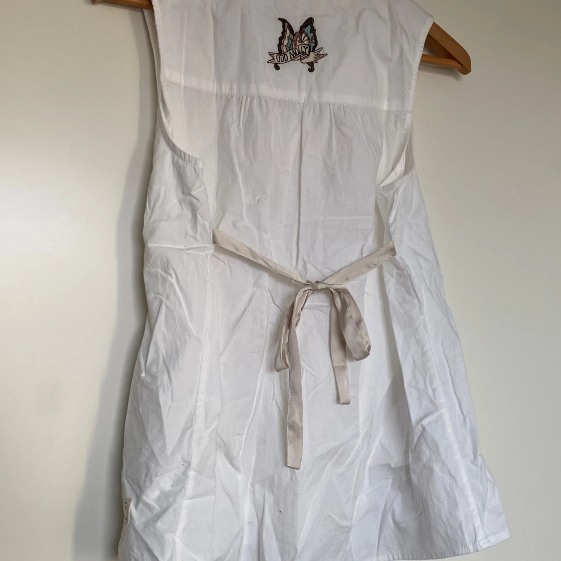 Topp från Odd Molly - 3