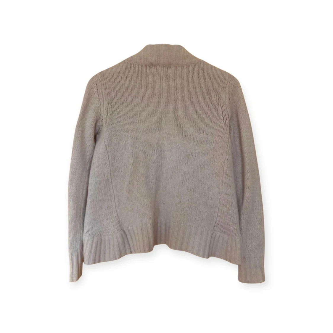 Beige kofta från Butterfly by Matthew Williamson strl S - 1