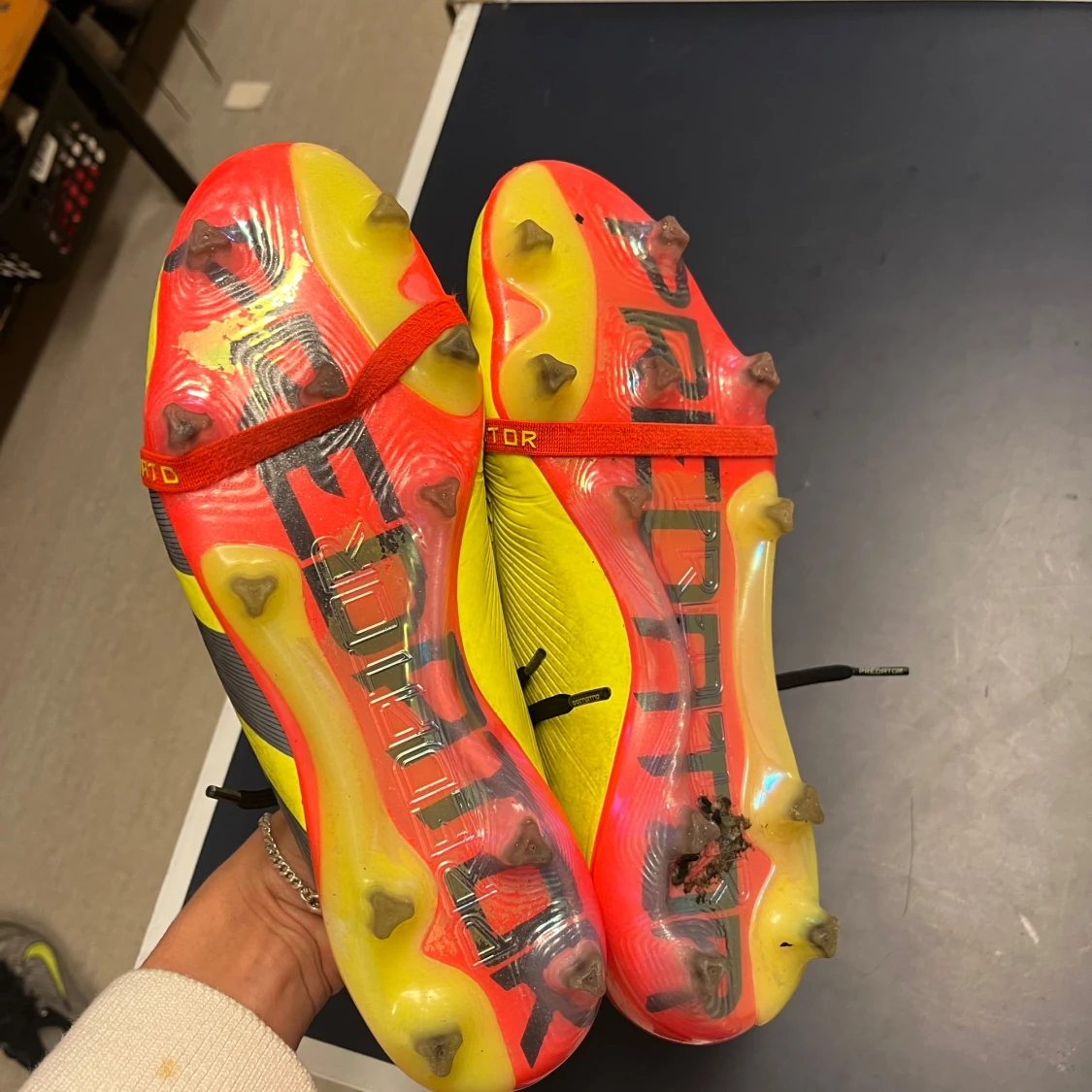 Adidas predator  - 2