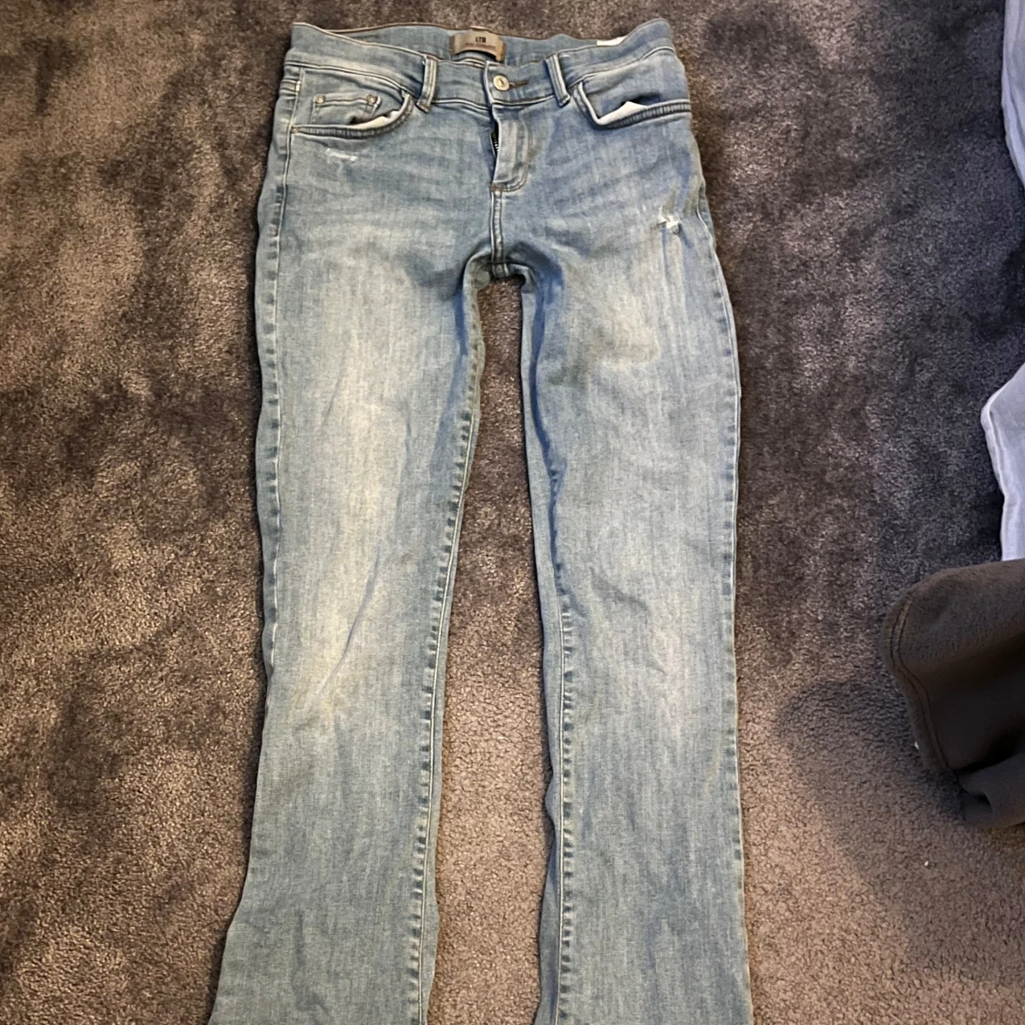 Ltb jeans