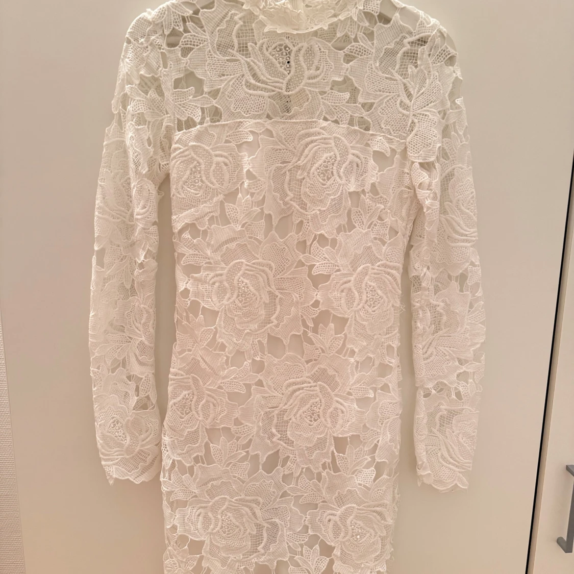 STUDENTKLÄNNING  - 2