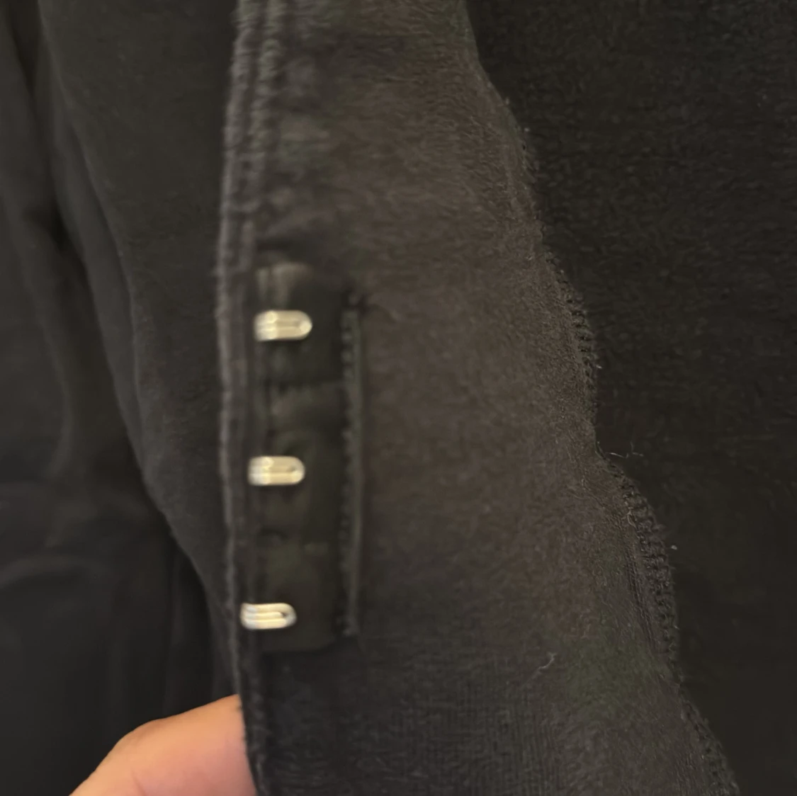 Svart kavaj från Bodyflirt - 2