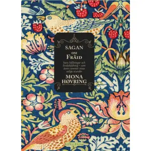 Sagan om Fråid handlar om att undersöka vad det är att vara en familj, om drömmar och om friheten att vara den man vill vara– och viljan att vara solen för en annan människa. Mona Høvring tecknar i sin fabelaktiga roman ett varmt porträtt av en helt vanlig, mycket ovanlig familj.Mona Høvring (f. 1962) är en norsk författare som debuterade som poet 1998 med IIK!! Ein dialog. 2013 nominerades Mona Høvrings roman Camillas lange netter till Nordiska Rådets litteraturpris. Med romanen För att Venus passerade en alpviol den dagen jag föddes (2018 på norska, 2020 på svenska) fick hon sitt stora genombrott och lovordades unisont av den norska kritikerkåren. Romanen gav Mona Høvring Kritikerprisen 2018 för bästa norska skönlitterära bok. Romanen, i svensk översättning av Jonas Rasmussen, introducerade Mona Høvrings författarskap i Sverige. På svenska finns även diktsamlingen Flicka med dödskalle (2021) och Sagan om Fråid, som är den tredje titeln i Lil'Lit Förlags utgivning av Mona Høvring. Samtliga titlar är översatta av Jonas Rasmussen.Mona Høvring har tilldelats Doblougska priset 2021 av Svenska Akademien för sitt samlade författarskap.    Format Inbunden   Omfång 113 sidor   Språk Svenska   Förlag Lil'Lit Förlag AB   Utgivningsdatum 2022-09-19   Medverkande Jonas Rasmussen   ISBN 9789198696073  