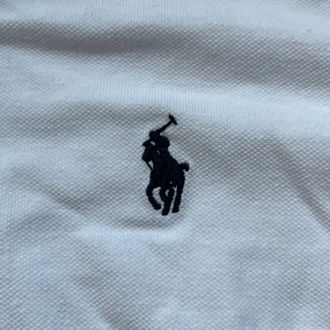 Pikétröja Ralph Lauren - 92