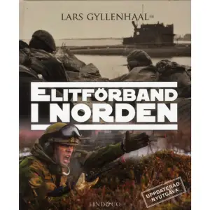 Lär känna de mest krävande förbanden i Sverige, Finland, Norge och Danmark. Elitförband i Norden har sedan länge varit slutsåld och utkommer nu i en reviderad och uppdaterad nyutgåva. Tonvikten ligger på Sveriges militära elitstyrkor. Boken innehåller ett rikt bildmaterial och detaljerade beskrivningar av förbandens historia, utrustning, specialmärken och uthållighetskrav. I det finländska försvaret finns utöver välkända elittyper som attackdykare även mer okända kategorier som sissi, specialjägare och specialgränsjägare. Norges fallskärms- och marinjägare finns givetvis med, liksom det mer hemlighetsfulla FSK och andra norska förband. Här beskrivs också danska Sirius, ett specialförband för Grönland. Varje patrull består av två man och elva hundar. Under den 26 månader långa tjänstgöringsperioden besöker soldaterna civilisationen en gång. LARS GYLLENHAAL (f. 1968) har skrivit flera storsäljande militärhistoriska böcker som Jan och Nordens frihet (2014) och Svenskar i strid mot Hitler (2018). Han är ledamot av Svenska militärhistoriska kommissionen. 