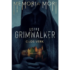 Guds verk (inbunden) - "Guds verk av Leffe Grimwalker är en spännande, actionfylld och mörk kriminalroman. (...) Fängslande och rapp intrig med våldsam spänning samt en kärna av medmänsklighet ..."Nils Ahnland, Bibliotekstjänst, BTJ-häftet nr 1, 2024 Kriminalkommissarie Samael Duvel är tjänstledig från polisen och ser fram emot att få ta det lugnt ett tag, men som vanligt dras han in kaos.Hans adoptivdotter Ayla har gjort om slottet han ärvde till ett hotell. För att få ekonomin att gå ihop tvingar Ayla Samael att hitta en 14-årig försvunnen pojke. Sökandet efter Ruben leder honom ner i Limbo, en egen värld i mörkret och tunnlarna under Stockholm. En plats Samael mycket väl känner till och som han lovade sig själv att aldrig återkomma till.Under tiden mördas två munkar brutalt i den religiösa sekten Opus Deis kloster. Morden verkar ha med Samael Duvel att göra och han blir misstänkt. Är det han som är skyldig eller är det någon som försöker sätta dit honom? Ju närmare han kommer sanningen, desto värre blir det. Ingenting är vad det ser ut att vara och han måste hitta mördaren för att inte själv åka dit för mord. Mord han förmodligen inte begått. Samtidigt måste han hitta Ruben innan det är för sent.Leffe Grimwalker ligger bakom succéerna Tick tack, Victoria Bonde och serien Alex Storm. Hans böcker har sålt i över en miljon exemplar. Han har legat etta på topplistorna åtta gånger och blivit nominerad till Stora Ljudbokspriset tre gånger. Rättigheterna till hans böcker är sålda till tio länder. Leffe Grimwalker växte upp i Hökarängen i Stockholm med en mamma som var paranoid schizofren och en pappa som var en våldsam alkoholist. För att slippa sin egen verklighet flydde han ofta till stadsbiblioteket och byggde egna historier medan han läste Greven av Monte Cristo och allt annat han fick tag i som var spännande.    Format Inbunden   Omfång 328 sidor   Språk Svenska   Förlag Bokförlaget Nona   Utgivningsdatum 2023-12-27   Medverkande Nils Olsson   ISBN 9789189607972  