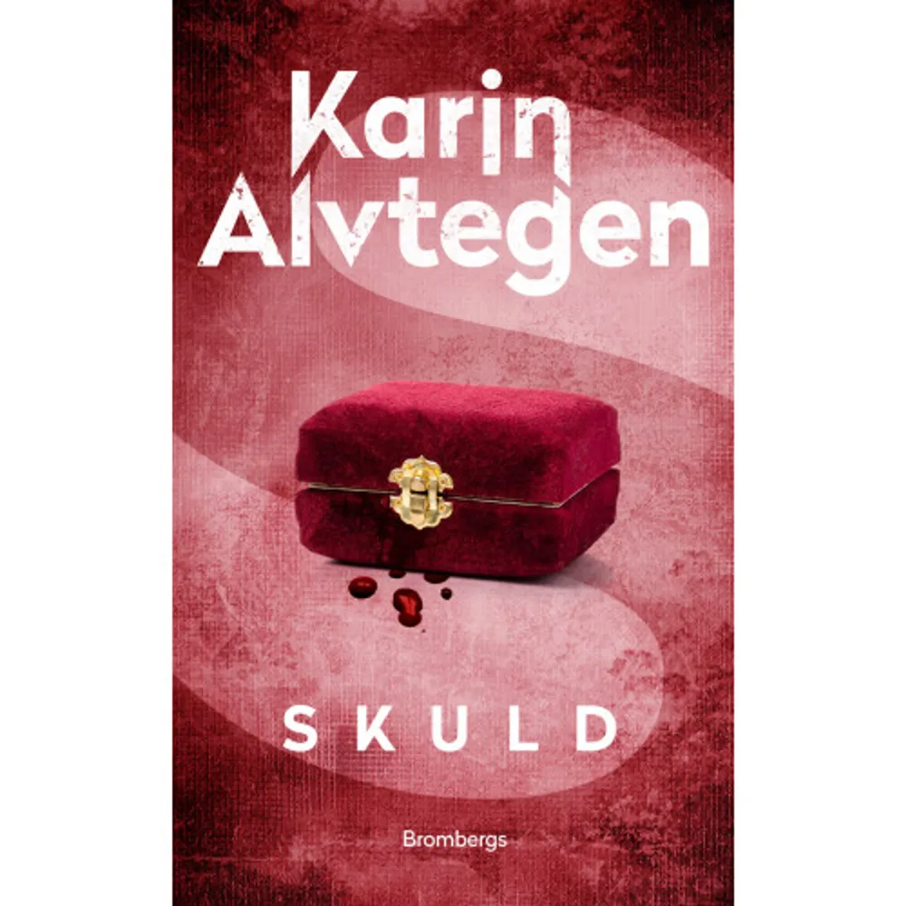 Peter Brolin sitter ensam på Nyhléns konditori. Svårt skuldsatt, handlingsförlamad och i väntan på ännu en ångestattack. Plötsligt öppnas dörren och en okänd kvinna kommer fram till hans bord. Hon tar honom för någon annan än den han är och innan han hunnit protestera har hon försvunnit igen.Efter sig lämnar hon ett paket som han mot tusen kronor i ersättning ska leverera till hennes man. Paketet och dess skrämmande innehåll drar in Peter i en mardrömslik jakt på en galen, besatt kvinna. En jakt där han till slut också tvingas konfrontera skuggorna från sitt eget förflutna.    Format Pocket   Omfång 229 sidor   Språk Svenska   Förlag Brombergs   Utgivningsdatum 2024-01-10   Medverkande Maria Sundberg   ISBN 9789178093571  . Böcker.