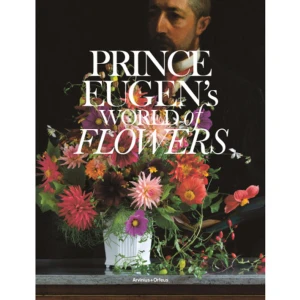 Prince Eugen's world of flowers and the Waldemarsudde flowerpot (inbunden, eng) - This book tells the exciting story of how Swedish Prince Eugen took a lively interest in flowers and plants, and presents his original flowerpot design, which has now been in production for nearly a century. From the florist working at Waldemarsudde as a cicerone, we discover how flowers played a vital role in the Prince s life at Waldemarsudde, and how important they still are today at this beautiful artist home in Stockholm. The florist also presents inspiring tips on how to arrange flowers in the famous pots, as table decorations and in the garden.    Format Inbunden   Omfång 222 sidor   Språk Engelska   Förlag Arvinius+Orfeus Publishing   Utgivningsdatum 2015-04-14   Medverkande Karin Sidén   Medverkande Kristina Öhman   Medverkande Yanan Li   Medverkande Salka Hallström Bornold   Medverkande Maria Sånge   Medverkande Bella Daniels Carlsson   ISBN 9789187543319  