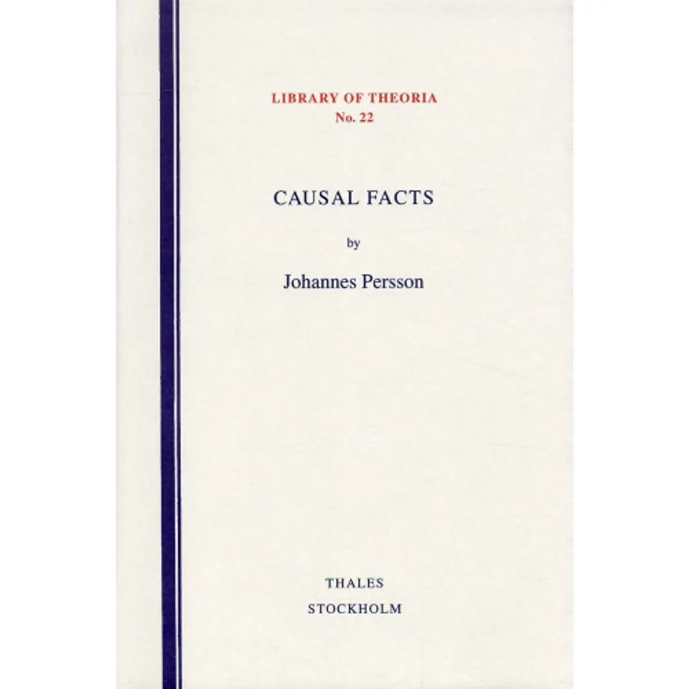   Format Häftad   Omfång 224 sidor   Språk Engelska   Förlag Bokförlaget Thales   Utgivningsdatum 1997-01-01   ISBN 9789187172847  . Böcker.