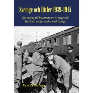 Denna bok visar hur stormakterna respekterade Sveriges neutralitet 1939-1945 och såg på den svenska staten som den starkaste i Norden med sin växande försvarsstyrka. Sverige var ingalunda något tyskt lydrike eller ett land befolkat av rasbiologer, nazister och eftergiftspolitiker. Det är en vrångbild.Tyskland fick inget gratis av Sverige. Enligt Hitler avvisade svenskarna nazismen helt och han ansåg att Tyskland inte hade något att erbjuda Sverige och att Tyskland måste undvika ett krig 