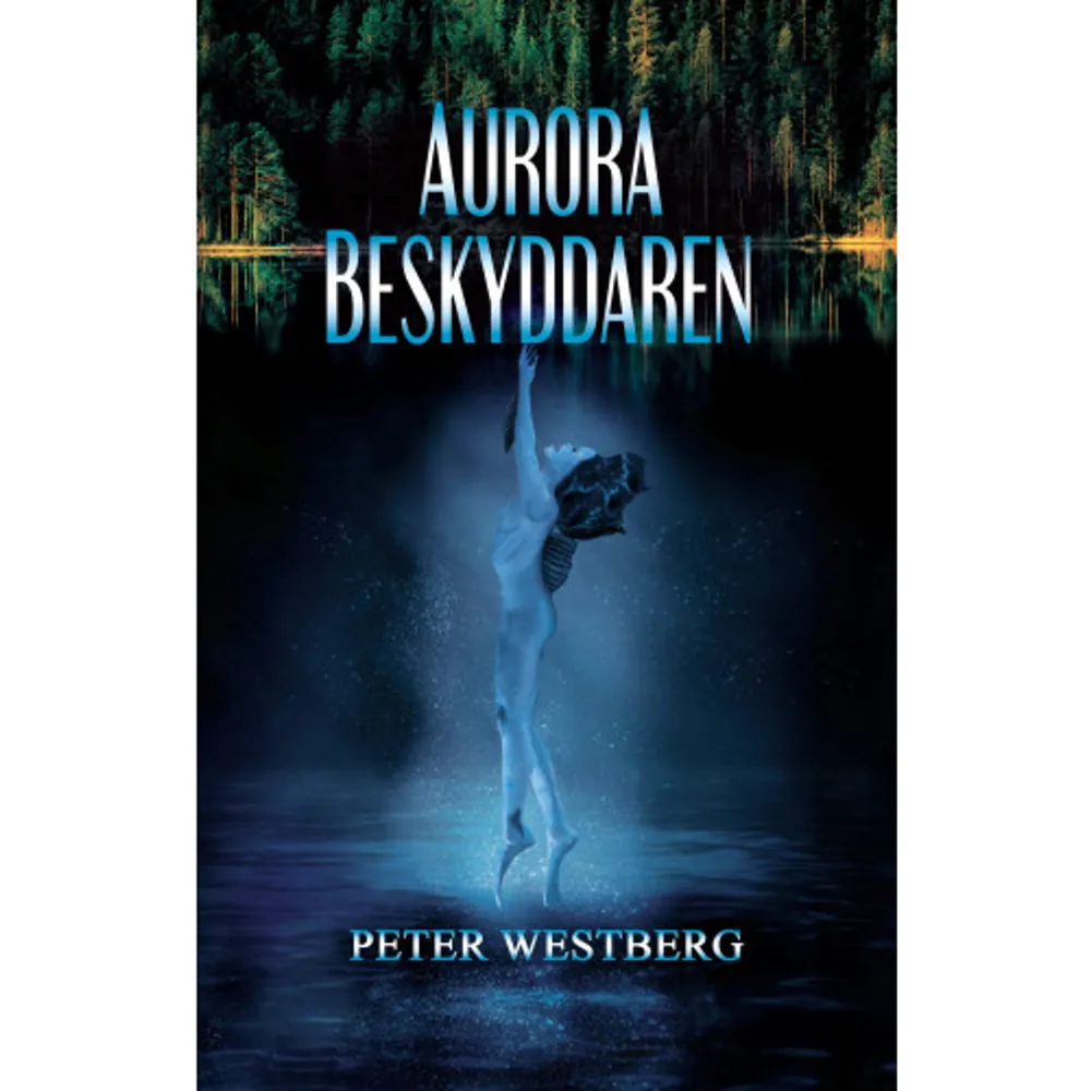 Aurora, beskyddaren: När solen lyser som starkast mitt ute på Baltiska havet kan vattnet skina lika blått som bladet på en blåklint och lika klart som renaste glas.  Vattnets hemlighetsfulla mörker döljer undervattensriken på de allra djupaste och mest svåråtkomliga platserna. Sedan eoner bor där varelser vilka endast en handfull ovanjordingar har skådat och sedan överlevt för att kunna berätta om.  Nyinflyttad till Gotland från Norra Morsjön i Fagersta får Kaj Lorén en dag kontakt med en av de mystiska havsnymferna under ytan. Då förändras båda deras liv.   Peter Westberg jobbar som egenföretagare, men skriver på fritiden. Han debuterade år 2019 och Aurora, beskyddaren är hans andra bok.    Format Häftad   Omfång 314 sidor   Språk Svenska   Förlag Joelsgården förlag   Utgivningsdatum 2020-04-24   Medverkande Ulrica Edvinsson-Sundin   ISBN 9789189009271  . Böcker.