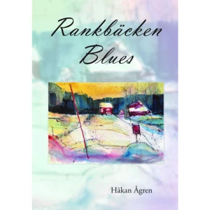 Rankbäcken blues upplaga 2 (häftad) - Rankbäcken blues i A5-storlek. Finns även i storlek liten pocket, ISBN 9789188925824. Håkan Ågren berättar om sin uppväxt i norrländska Rankbäcken, om familj, vänner, skola, upplevelser, pojkstreck, intressanta personer, "original" och om den oerhörda smärta som flytten till Avesta innebar : Nu hade vi väl egentligen kunnat avbryta, men jag slåss ju inte bara mot honom utan mot flytten, förlusten av vårkvällarna i Rank­bäcken, livets långa blänk i Judits ögon, farmors iii-skratt, Valdemars godhjärtade tystnad, morfars öga, harrfisket i Stensund­forsen och Sandseleforsen, Henriks förmåga att hälsa på hos oss sent en eftermiddag och på kort tid läsa en hel veckotidning samtidigt som han småpratar om allt möjligt och in­leder diskussioner om tillståndet i världen, de gamla och boktrevliga kvinnorna på biblio­teket i Sorsele, Sorsele IF:s hemma­matcher men fram för allt handlar det kan­ske om Karlboligan, skinn-jackornas tror ni att ni är nånting och bonnläppar . Det är tändvätska för ett helt VM i lätt-viktsboxning, väldigt lätt i och för sig, men i alla fall. Så jag slutar inte. Jag fortsätter. Det är först när min far ingriper som den ojämna matchen är över. Boken är en storslagen hyllning till folket och naturen i Norrland. En fantastisk beskrivning av hur epoker påverkar, om slitet och kampen. Skratten blir också många, Håkan Ågrens varma humor genomsyrar och de som växte upp på 40-60 - talet känner igen sig. Ett värdefullt tidsdokument. Tidigare utgivning: Pulshöjare och stulna harrar. En bok om fiske. BÖCKER Rankbäcken Blues . Bokförlaget K&amp;R, 2022. Pulshöjare och stulna harrar om fiske, främst flugfiske. Bokförlaget K&amp;R 2020. ARTIKLAR om Dan Andersson Ernest Hemingway Leo Tolstoj Alexander Pusjkin (i Förr och Nu och i Göteborgs Stadsteaters programblad till Eugen Onegin) Albert Viksten Gustav Hedenvind Eriksson Väinö Linna Ernst Josephsson och Opponenterna Dostojevskij Jan Fridegård (intervju med Ebbe Schön) Dickens (reportage från Dickens lägenhetsmuseum i London) Moa Martinson Jack London Jules Vallés Linné Birger Vikström m fl. NOVELLER i Sia HTF-tidningen Folket i Bild Kulturfront Byggnadsarbetaren Land m fl. ARTIKLAR OM FISKE i Flugfiske i Norden PRO-tidningen Magin från min barndoms fisketurer lever kvar Hälsinge-Kuriren om Albert Viksten Nu ska jag sta å fiske Vildmarksnytt under signaturen Buffalo DEBATTARTIKLAR I Aftonbladet, Välkomna till idiot-TV och i en rad tidskrifter. DIKTER i Ord &amp; Bild BLM Rallarros Folket i Bild/Kulturfront Antologier utgivna av Sorsele Poesisällskap Förr och Nu Poesi på väg , SL m fl. NOVELL- OCH SKRIVARTÄVLINGAR Första pris i tidningen Land på 70-talet med Tranorna flyger mot norr första pris i en skrivtävling anordnad av bland andra Stockholms Stadsmuseum på 80-talet med Att leva sitt puzzel MEDVERKAN I ANTOLOGIER Första Maj-boken Röster om IB Antologier utgivna av Sorsele Poesisällskap JOURNALIST Nuet, nyhetstidning för dövblinda, 1977-2007 Allmänreporter på Avesta Tidning 1961-1967 Längre perioder även på Fagersta-Posten i Fagersta och i Norberg Artiklar i Avesta Tidning, Fagersta-Posten och Sala Allehanda från reportageresa till Moskva och Leningrad Kåserier oftast under signaturen Buffalo i Falu-Kuriren, Gefle Dagblad, Falu-Kuriren, Avesta Tidning på 1960-talet, på 1980-talet i Östgöta-Correspondenten. Enstaka kåserier i Uppsala Nya Tidning, Västmanlands Läns Tidning, Norra Västerbotten, Vildmarksnytt, Journalisten (om Picasso-utställningen på Moderna Museet) med flera. Rapporter på kultursidan i Borlänge Tidning från lumparlivet på I14 i Gävle Artiklar om författare och kulturfrågor i Folket i Bild/Kulturfront, Förr och Nu, Studiekamraten, Fönstret, Läs-Femina, Röster i Radio, Sia (Skogsindustriarbetaren), Arbetet, Västerbottens Folkblad, LO-Tidningen (mindre blänkare), Mitt i Solna Sundbyberg (i form av flera långa insändare om planerna på att lägga ner biblioteket i Västra Skogen i Solna), Sundsvalls Tidning m.fl. https://www.facebook.com/profile.php?id=100027933025993 Finns även i minipocket    Format Häftad   Omfång 206 sidor   Språk Svenska   Förlag Bokförlaget K&amp;R   Utgivningsdatum 2022-09-30   ISBN 9789188925886  