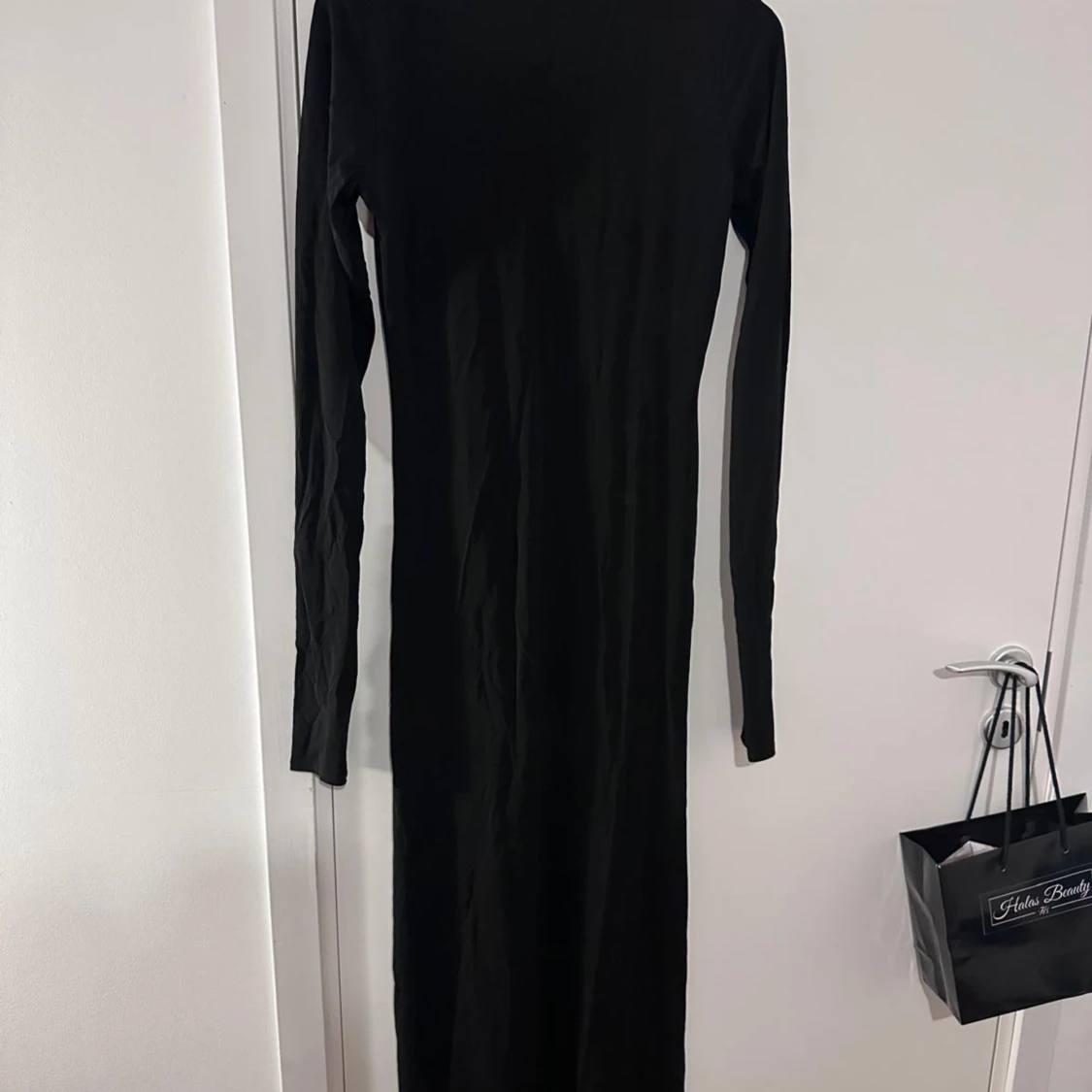 Chimi black dress - 90