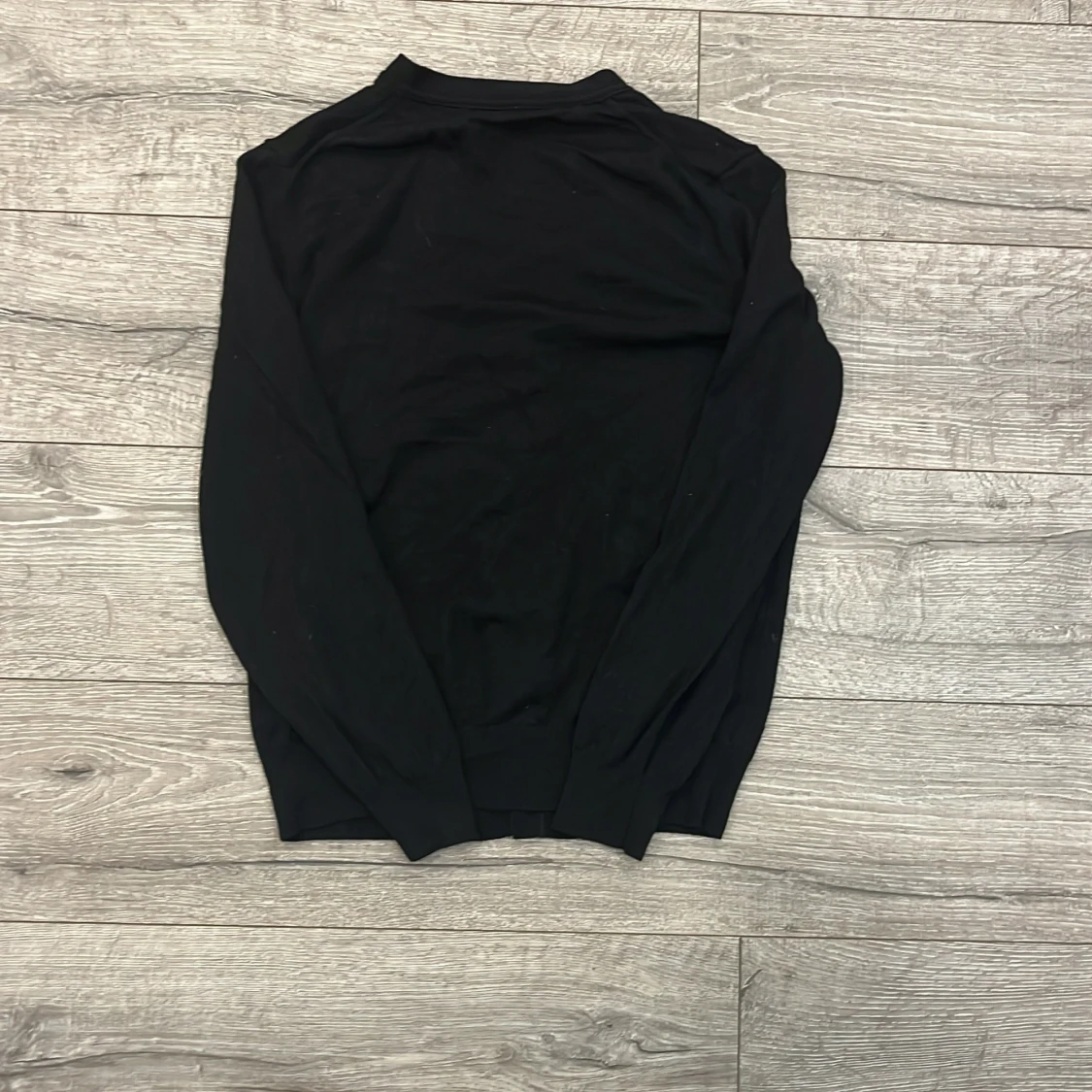 Svart kofta från J.Lindeberg - 90