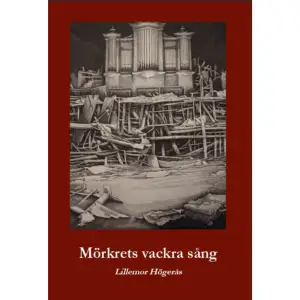 Så här säger Dag Sandahl: präst, forskare, författare, om Lillemors senaste bok:Insikten är uråldrig och måste gestaltas poetiskt. Det är i mörkret det blir växt. Själens dunkla natt talade 1500-talets mystiker om. I mörkret skapas nytt och gestaltas sammanhang. Lillemor Högerås rör sig med sin poesi i mystikens och helighetens sammanhang utan att vara rädd för mörkret utan nyfiken på dess sammanhang. Det är till detta sammanhang hon bjuder in sina läsare: Själva mörkret är inte mörkt för dig, Gud. Natten ska lysa som dagen. Poesi är i denna mening ren upplysning och den tid någon ägnar sig åt att läsa och fundera över poesi kan kallas upplysningstid.    Format Inbunden   Omfång 57 sidor   Språk Svenska   Förlag Solvändan Förlag   Utgivningsdatum 2020-03-26   ISBN 9789198541052  