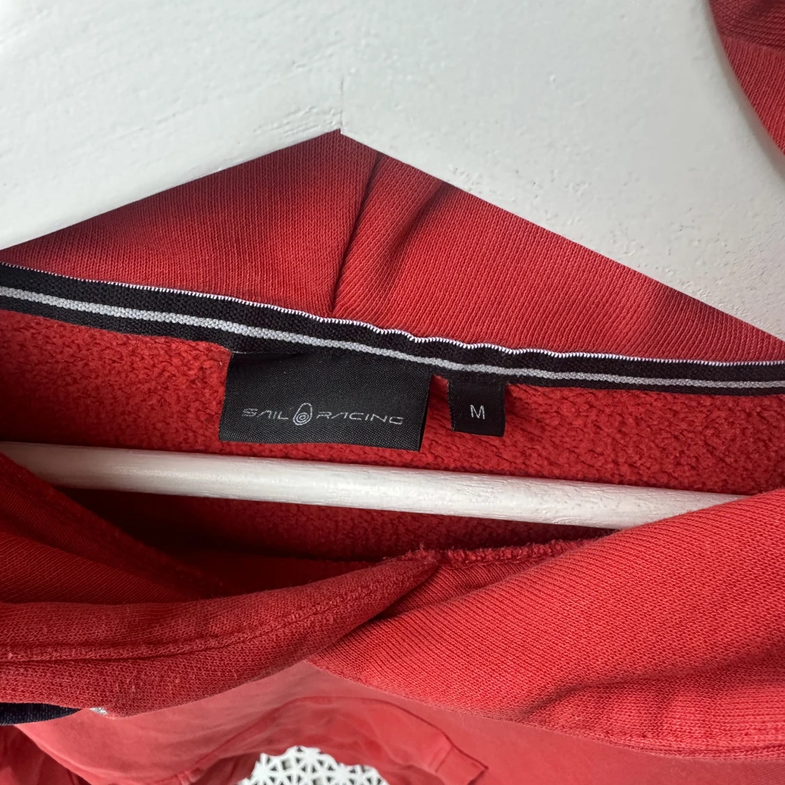 Sail racing hoodie  - 90