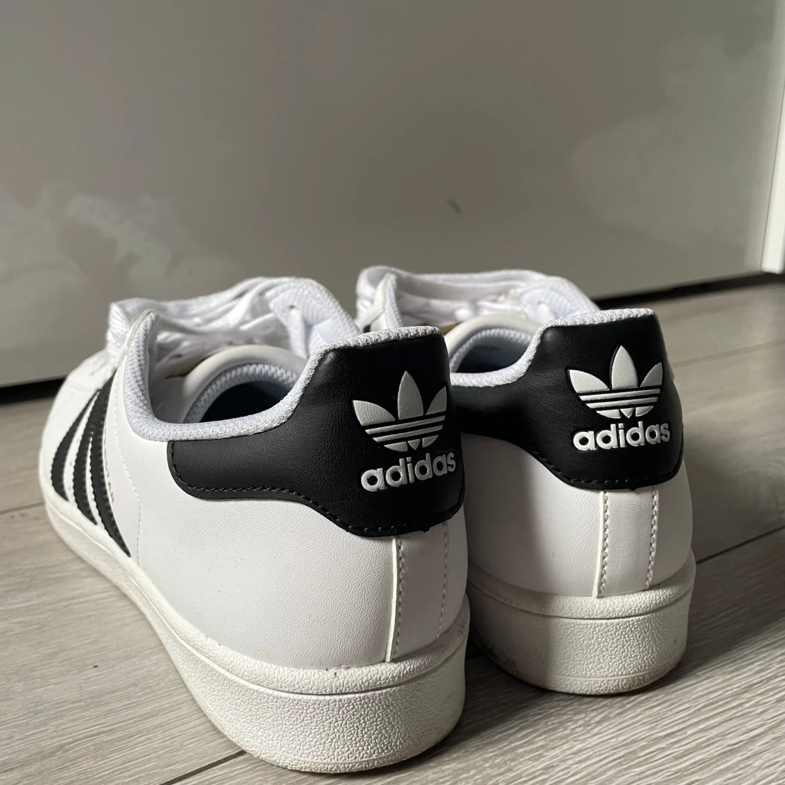 Adidas superstar - 91