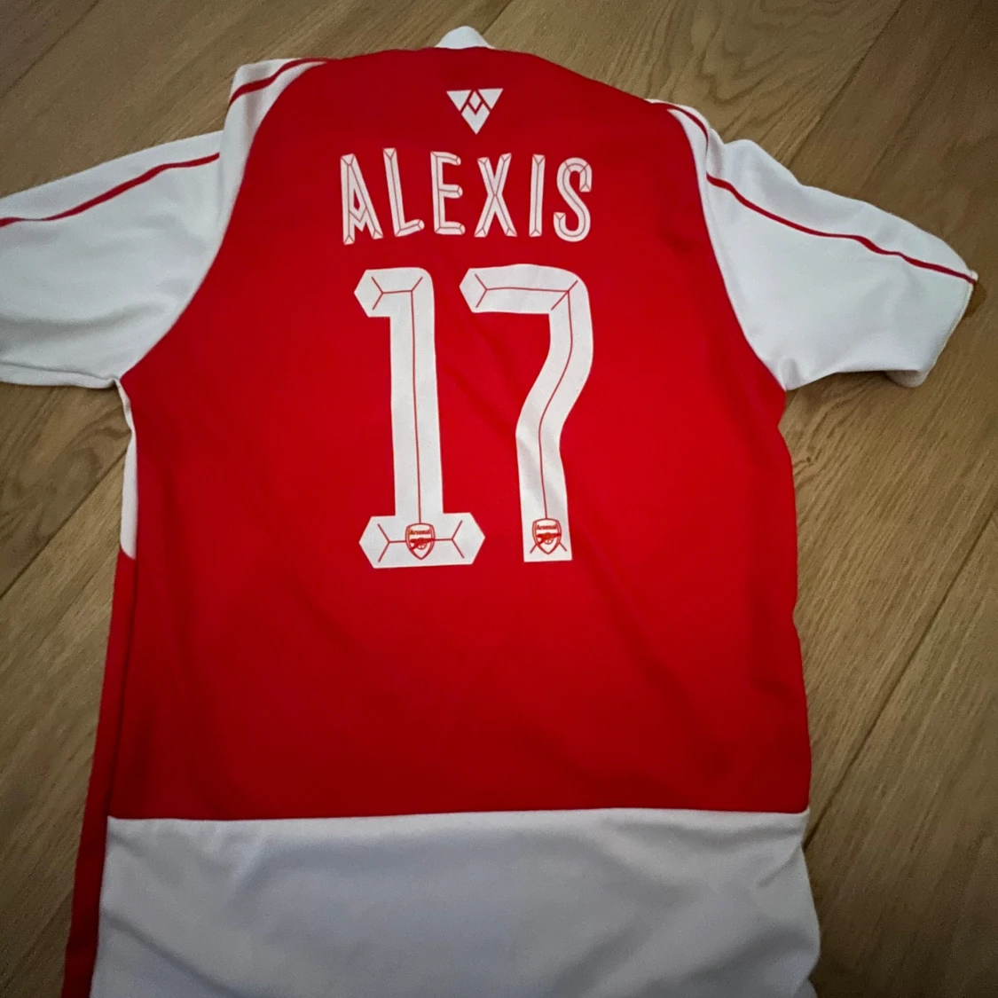 Fotbolls tröjor  - 92