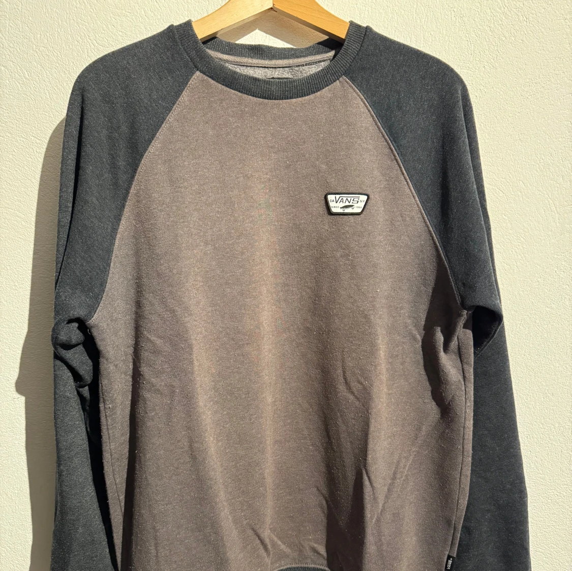 Vans sweatshirt  - 90
