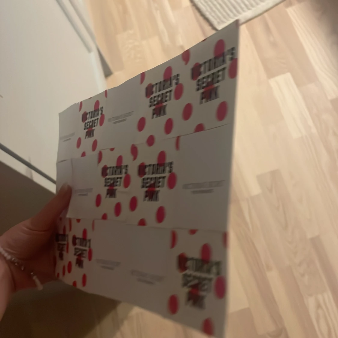 Victoria’s Secret tavla - 90