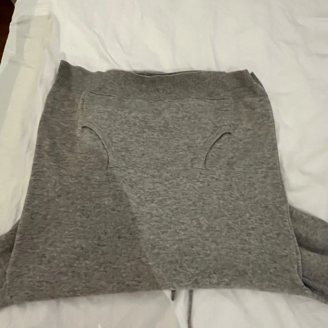 Davida Cashmere hoodie - 91