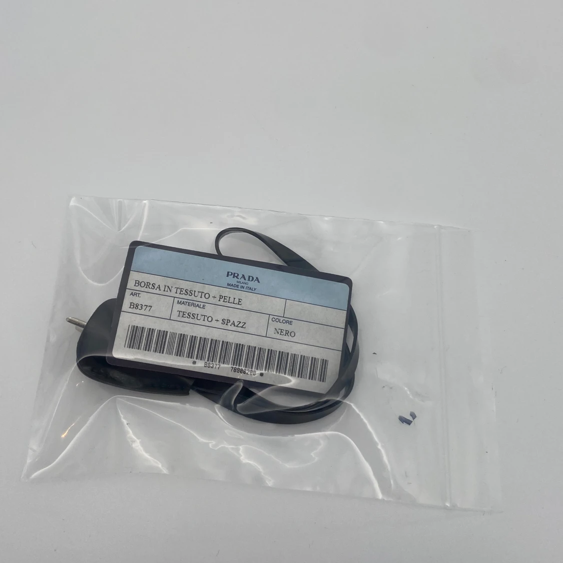 Prada tote - 92