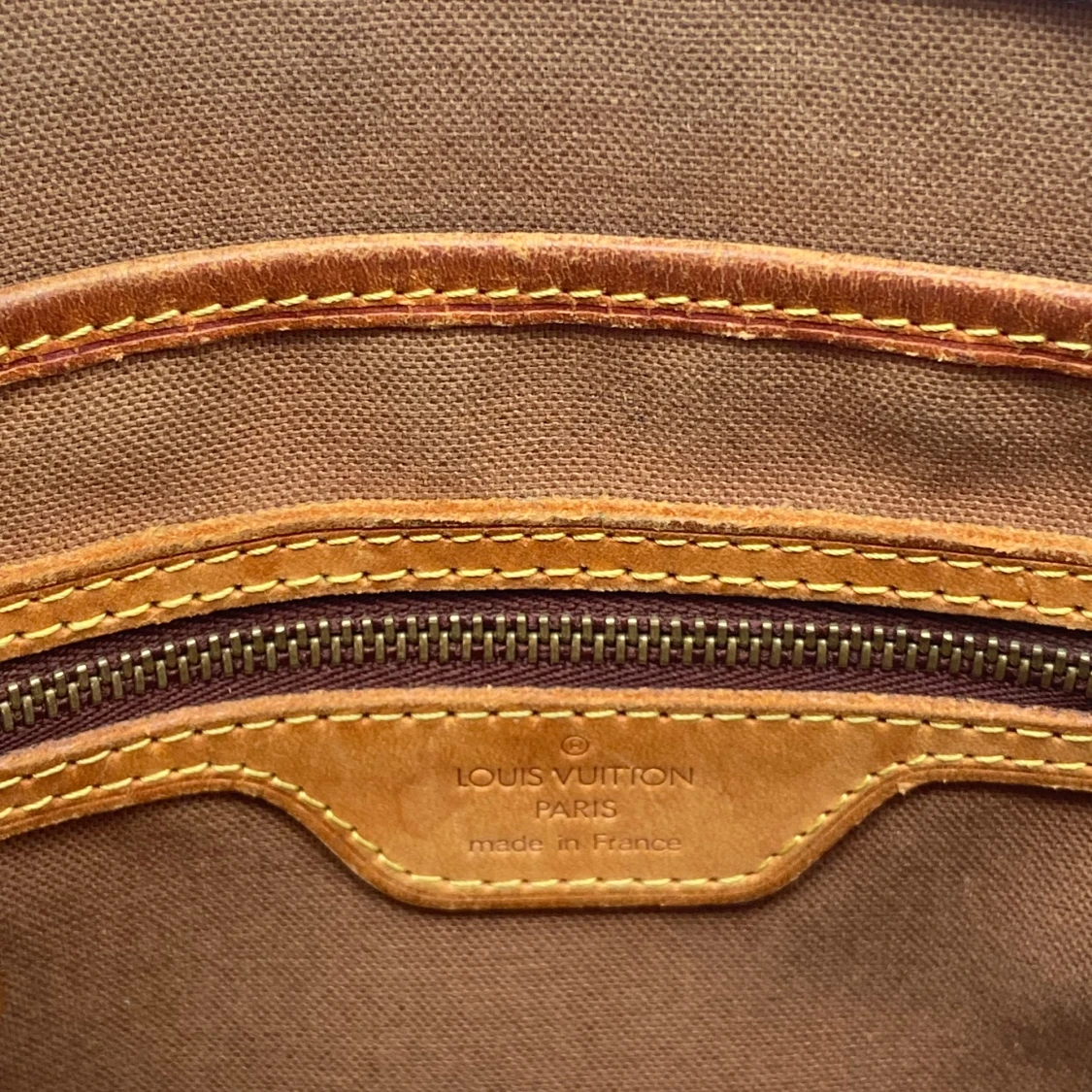 Louis Vuitton Vavin - 92