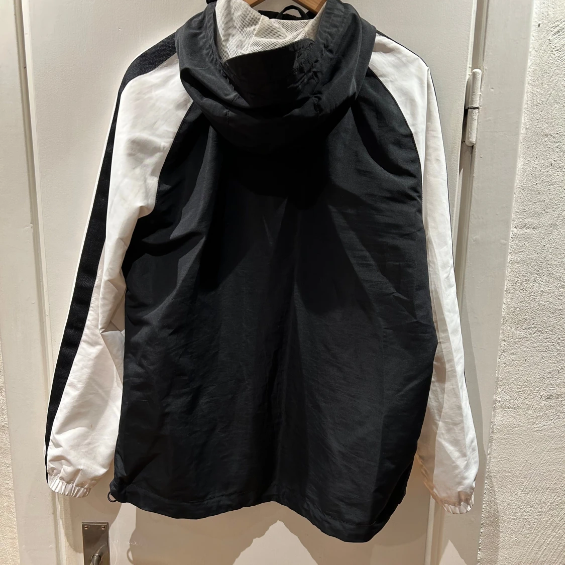 Lyle & Scott jacka - 90