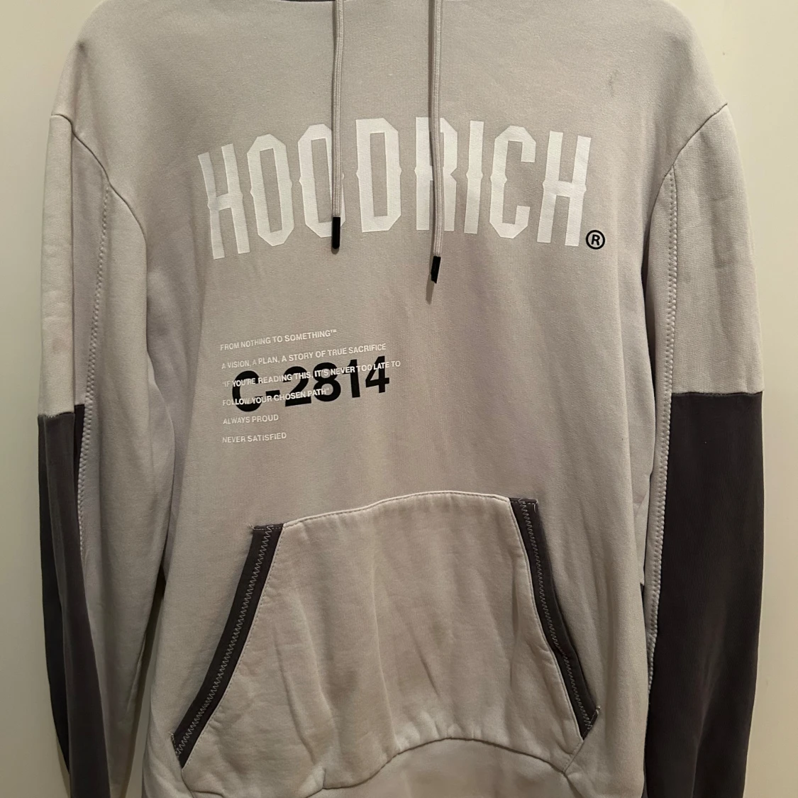 Hoodrich Hoodie